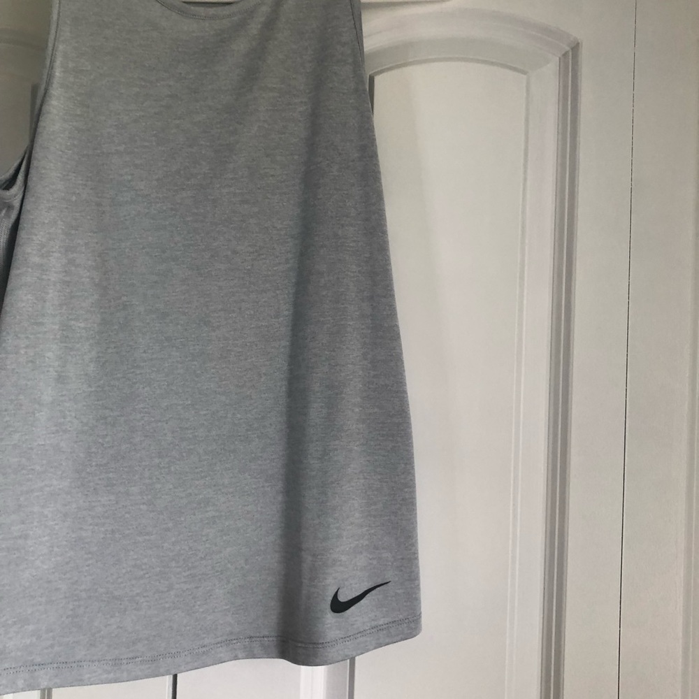 Nike Dri-Fit Tank - Picture 3 of 5
